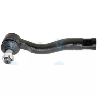 Rotule de barre de connexion avant gauche VEMA 240013