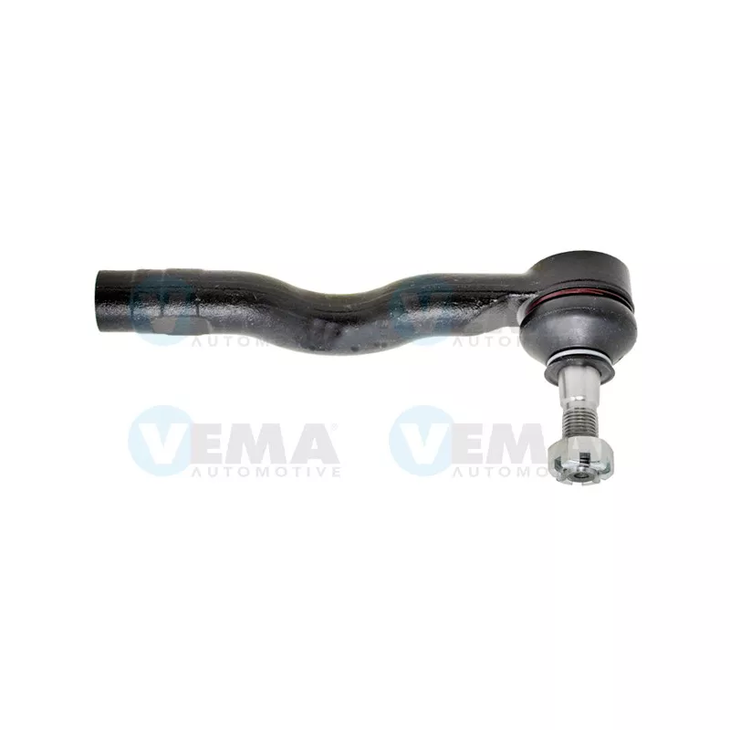 Rotule de barre de connexion avant droit VEMA 240016