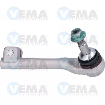 Rotule de barre de connexion avant droit VEMA 240018