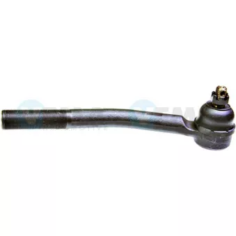 Rotule de barre de connexion avant droit VEMA