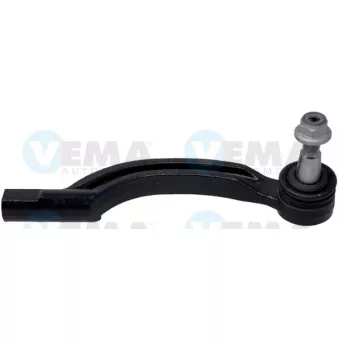 Rotule de barre de connexion avant droit VEMA 240028