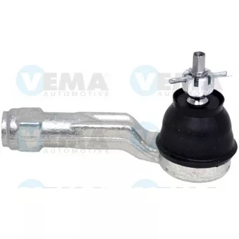 Rotule de barre de connexion avant droit VEMA 240032