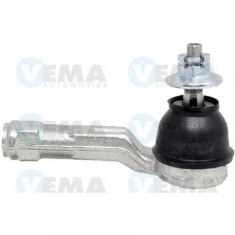 Rotule de barre de connexion avant droit VEMA 240034