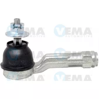 Rotule de barre de connexion avant gauche VEMA 240035