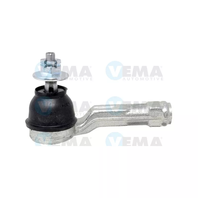 Rotule de barre de connexion avant gauche VEMA 240035