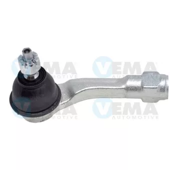 Rotule de barre de connexion avant gauche VEMA 240037