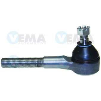 Rotule de barre de connexion avant droit VEMA 240038