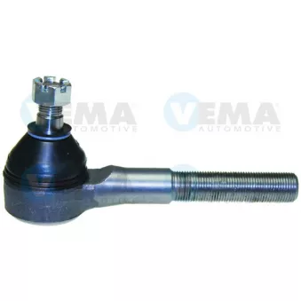 Rotule de barre de connexion avant gauche VEMA 240039