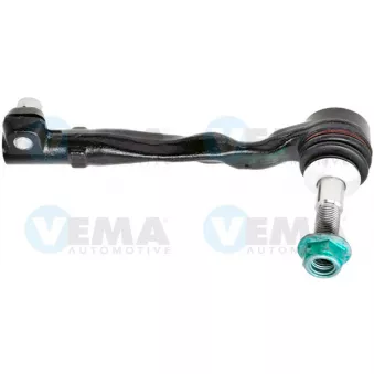 Rotule de barre de connexion avant droit VEMA 240042