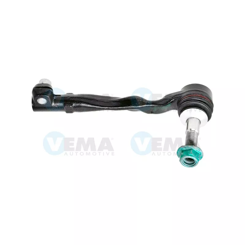 Rotule de barre de connexion avant droit VEMA 240042