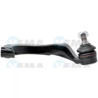 Rotule de barre de connexion avant droit VEMA 240048