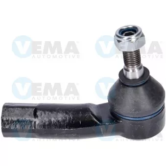 Rotule de barre de connexion avant droit VEMA 240054