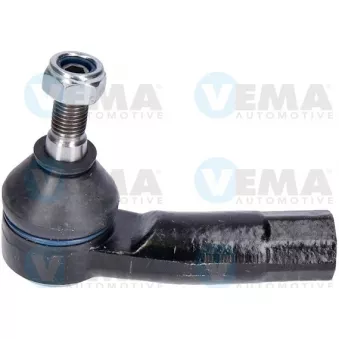 Rotule de barre de connexion avant gauche VEMA 240055