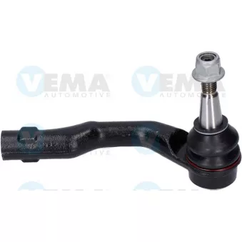 Rotule de barre de connexion avant droit VEMA 240060