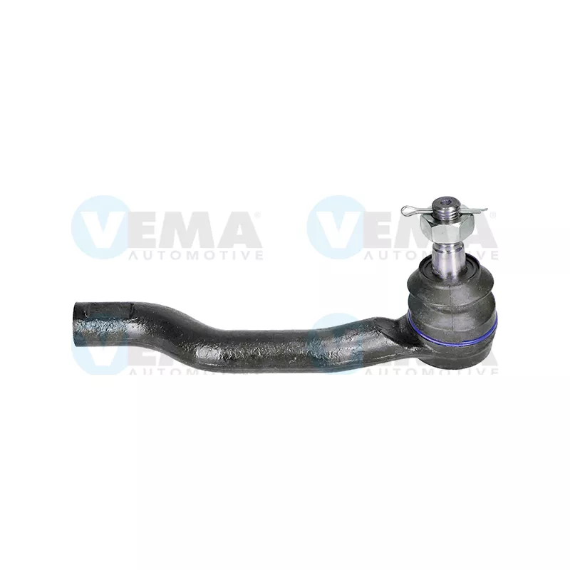 Rotule de barre de connexion avant droit VEMA 240062