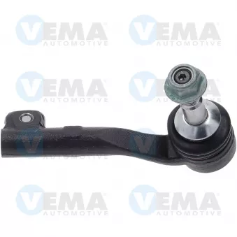 Rotule de barre de connexion avant droit VEMA 240066