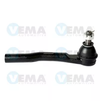 Rotule de barre de connexion avant droit VEMA 240068