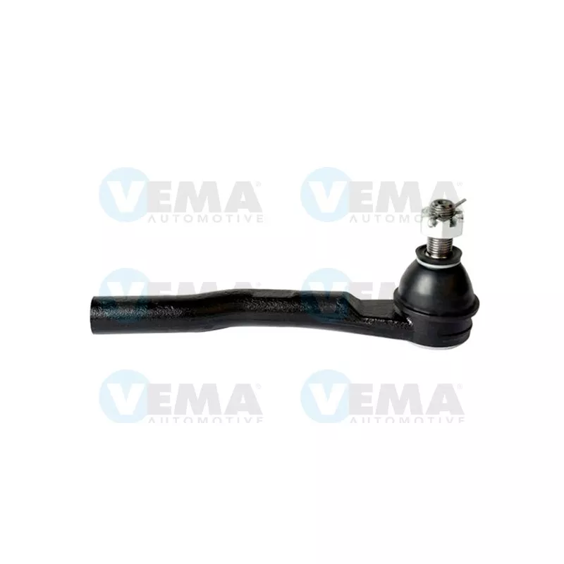 Rotule de barre de connexion avant droit VEMA 240068