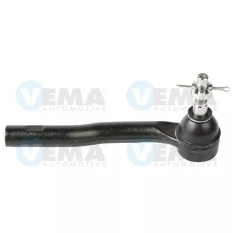 Rotule de barre de connexion avant droit VEMA 240072