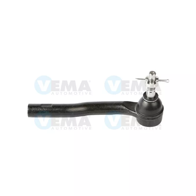 Rotule de barre de connexion avant droit VEMA 240072