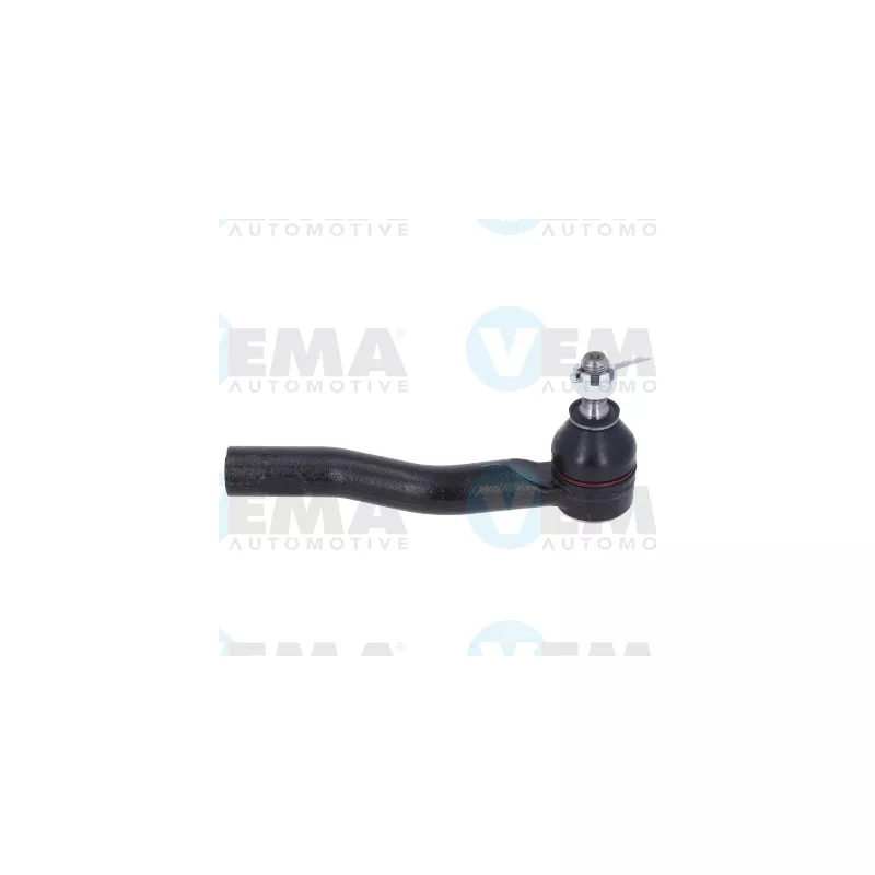 Rotule de barre de connexion avant droit VEMA 240074