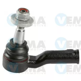 Rotule de barre de connexion VEMA