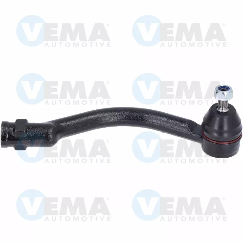Rotule de barre de connexion avant droit VEMA 240082
