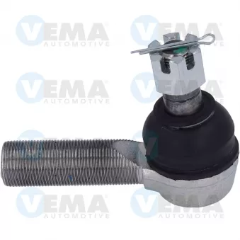 Rotule de barre de connexion avant droit VEMA 240090