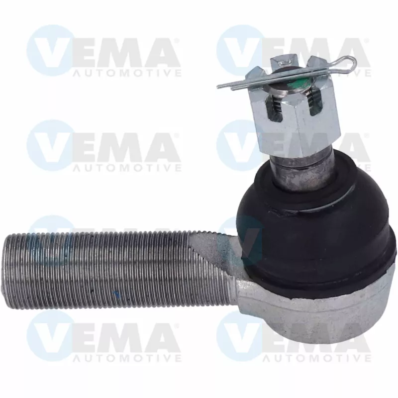 Rotule de barre de connexion avant droit VEMA 240090