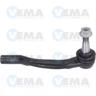 Rotule de barre de connexion avant droit VEMA 240092