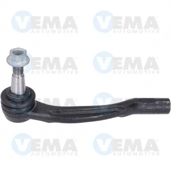 Rotule de barre de connexion avant gauche VEMA 240093