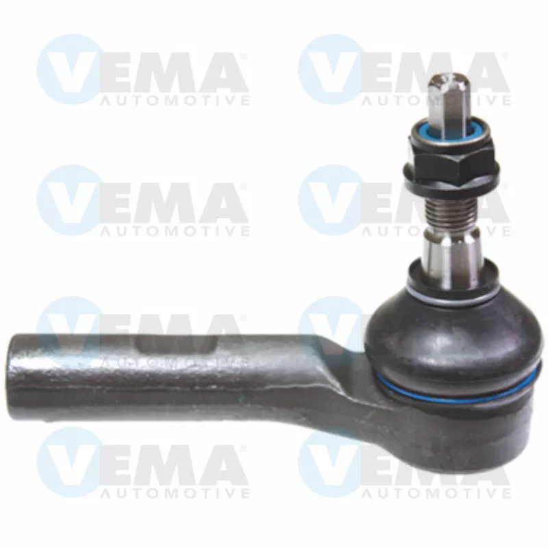 Rotule de barre de connexion avant droit VEMA 240100