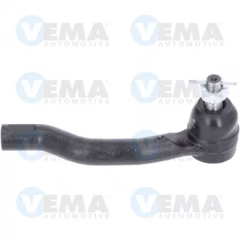 Rotule de barre de connexion avant droit VEMA 240110