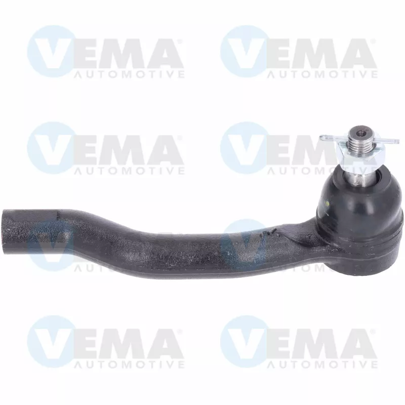 Rotule de barre de connexion avant droit VEMA 240110