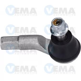 Rotule de barre de connexion avant gauche VEMA 240114