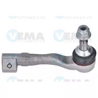 Rotule de barre de connexion avant droit VEMA 240116