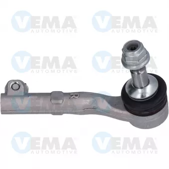 Rotule de barre de connexion avant droit VEMA 240118