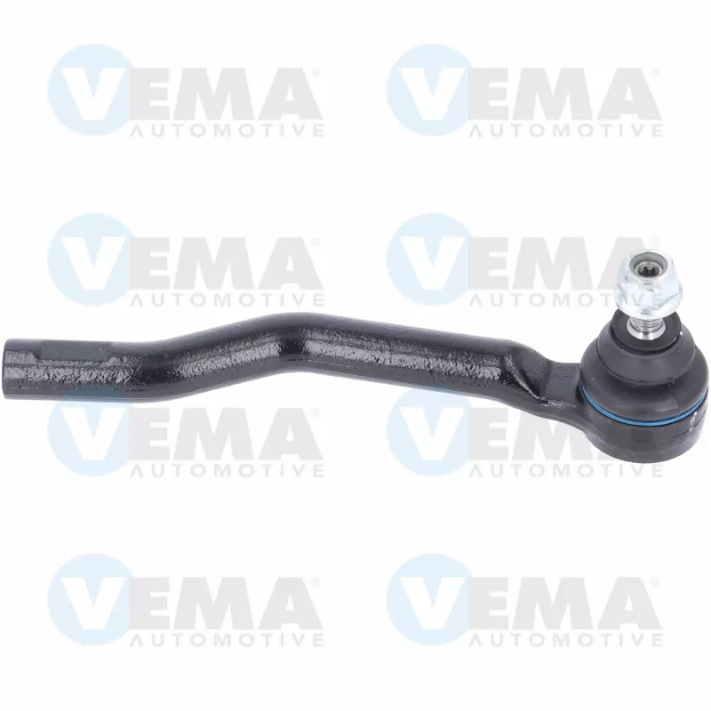 Rotule de barre de connexion avant droit VEMA 240124
