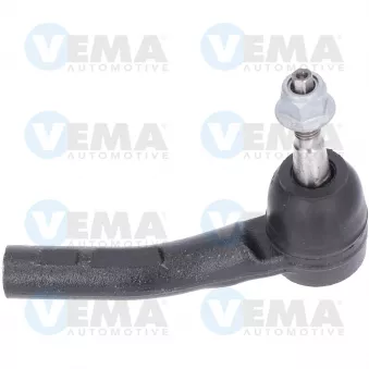 Rotule de barre de connexion avant droit VEMA