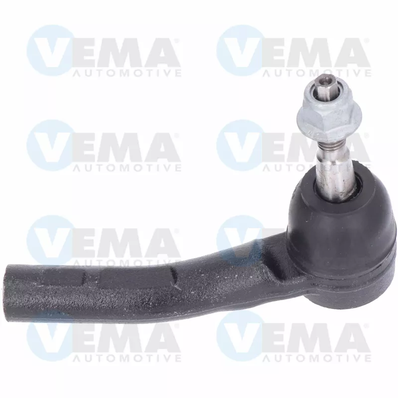 Rotule de barre de connexion avant droit VEMA 240128
