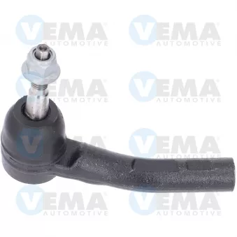 Rotule de suspension avant gauche VEMA 240129