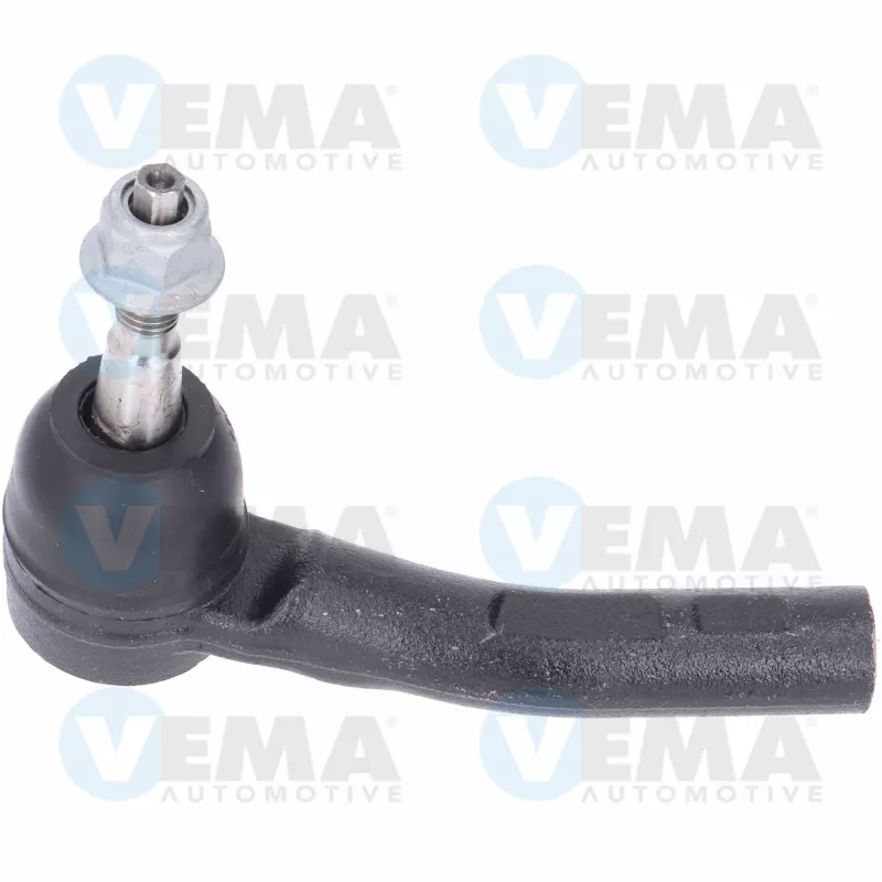 Rotule de suspension avant gauche VEMA 240129