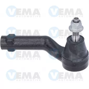 Rotule de barre de connexion avant droit VEMA 240130