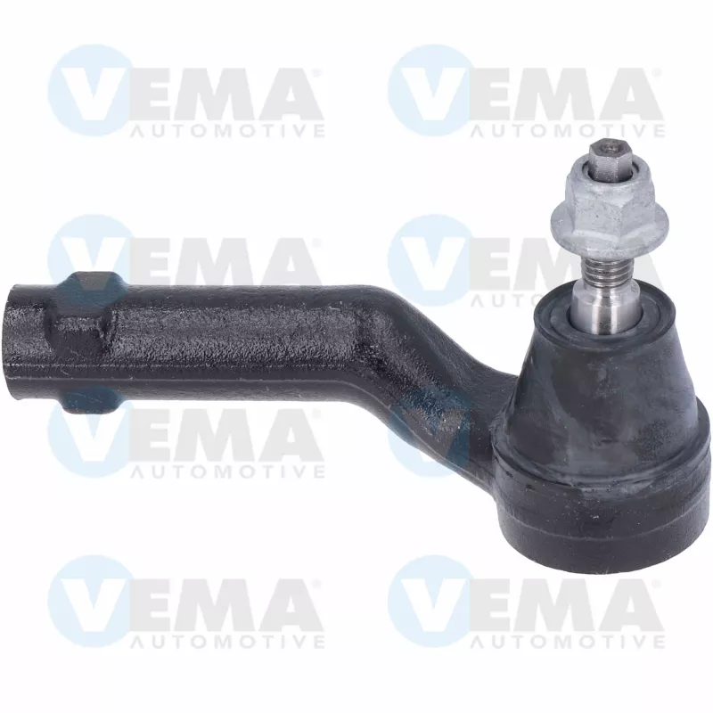 Rotule de barre de connexion avant droit VEMA 240130