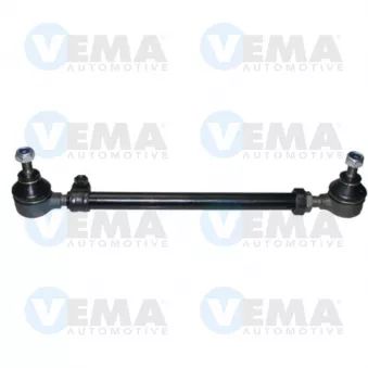 Rotule de barre de connexion avant gauche VEMA 240132