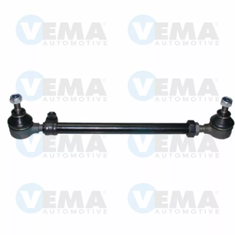 Rotule de barre de connexion avant gauche VEMA 240132