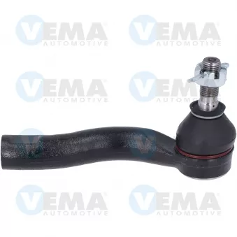 Rotule de barre de connexion avant droit VEMA