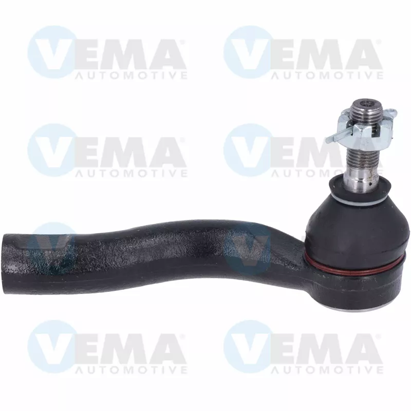 Rotule de barre de connexion avant droit VEMA 240142
