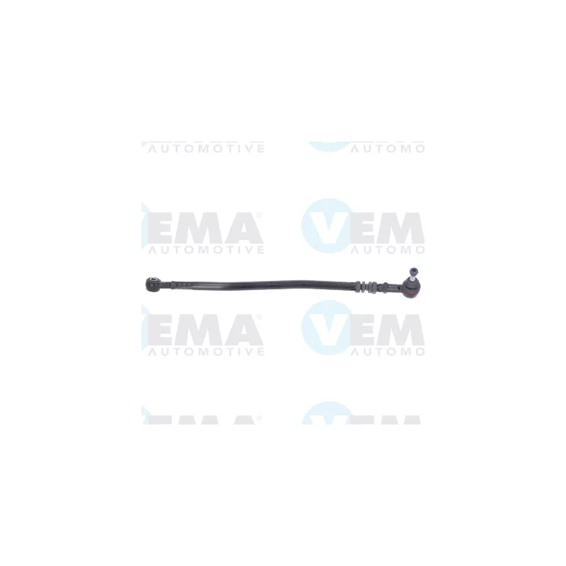 Rotule de barre de connexion avant droit VEMA 240144