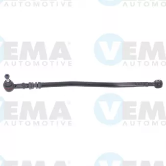 Rotule de barre de connexion avant gauche VEMA 240145